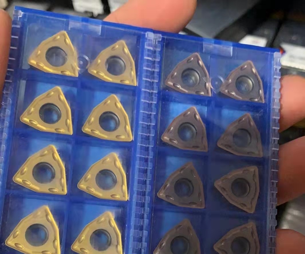 数控刀片 数控刀片