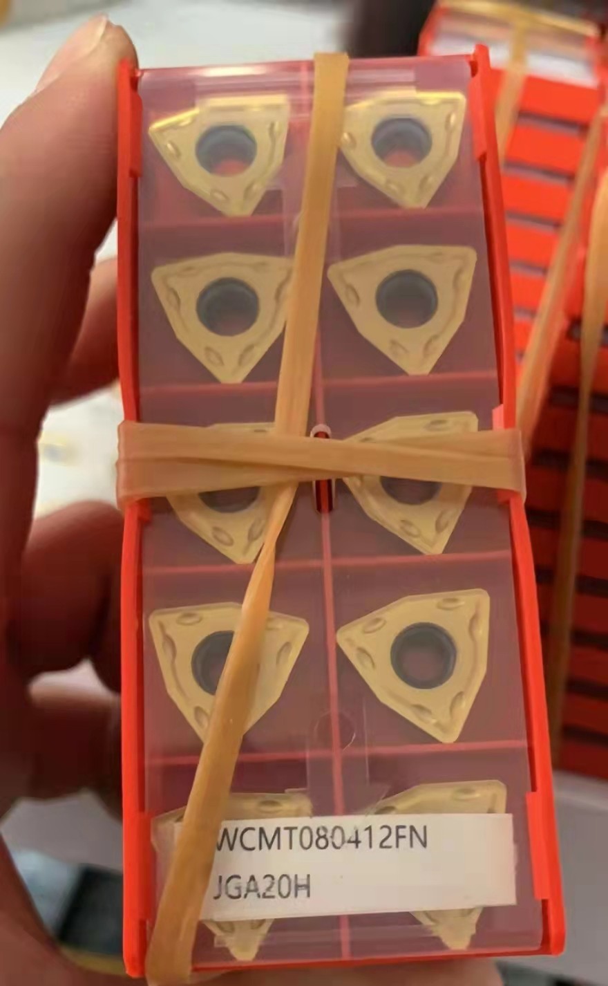 数控刀片 数控刀片