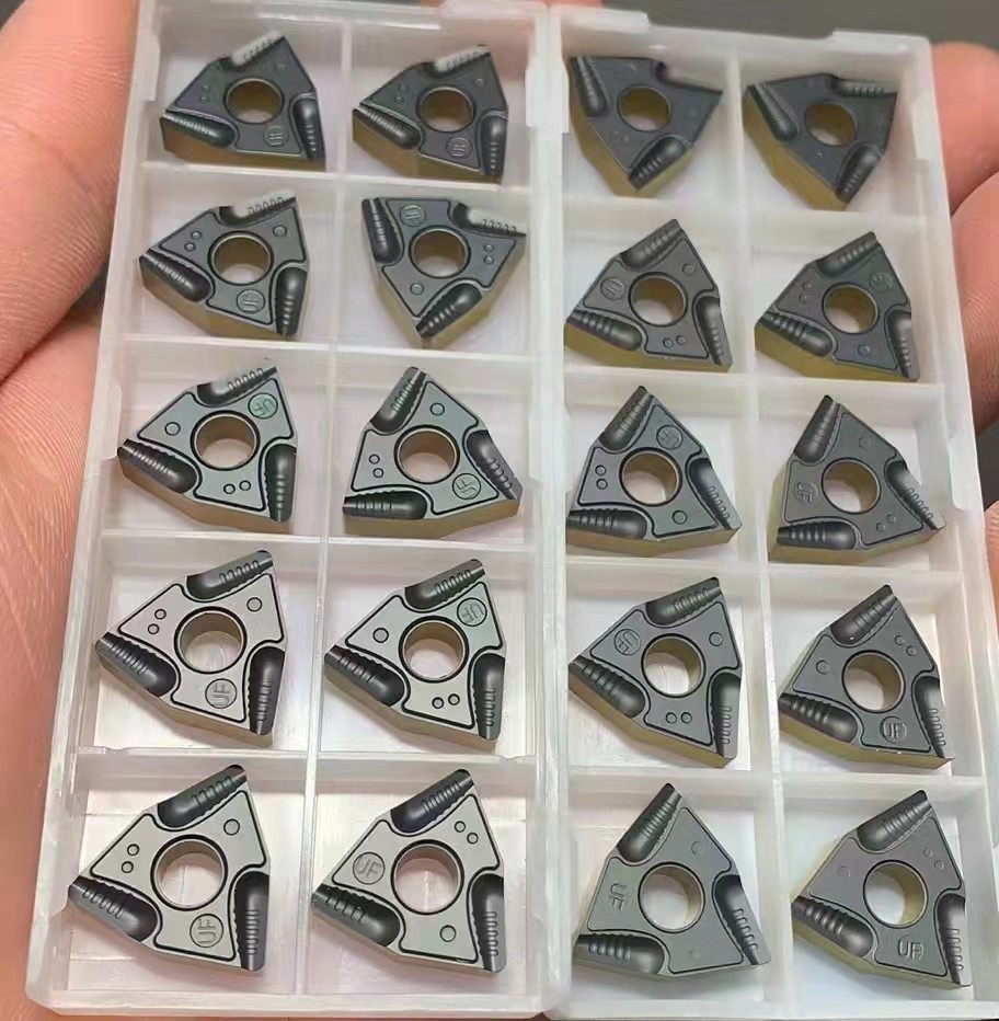 数控刀片 数控刀片