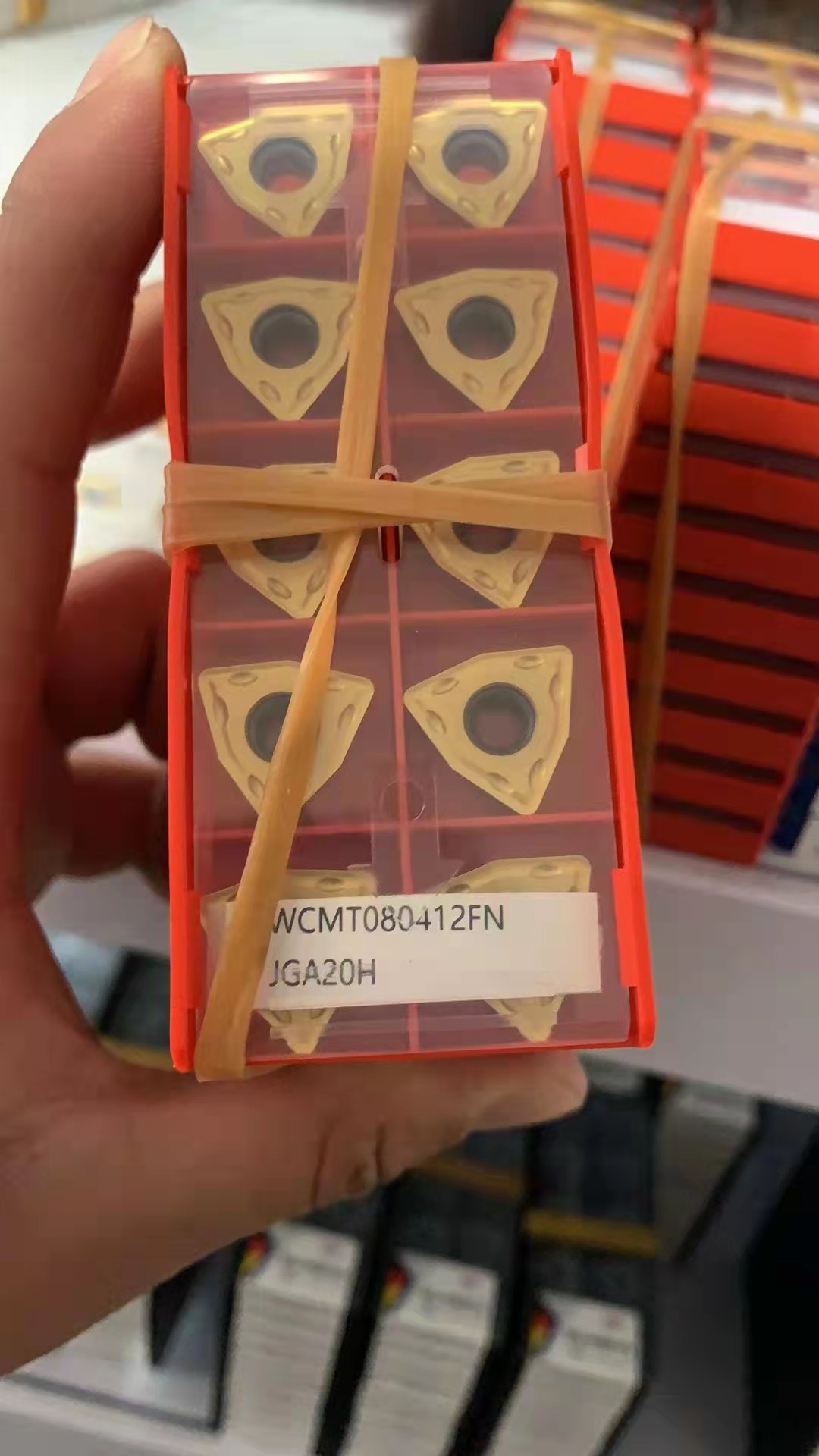 数控刀片 数控刀片