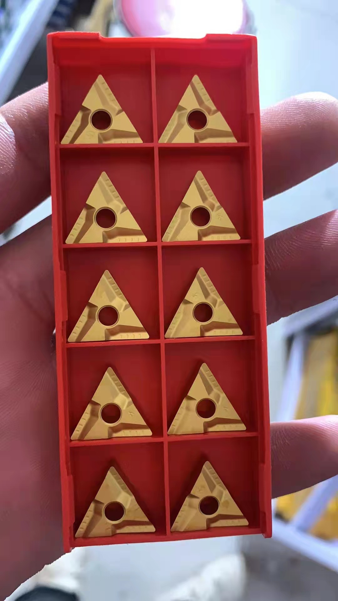 数控刀片 数控刀片