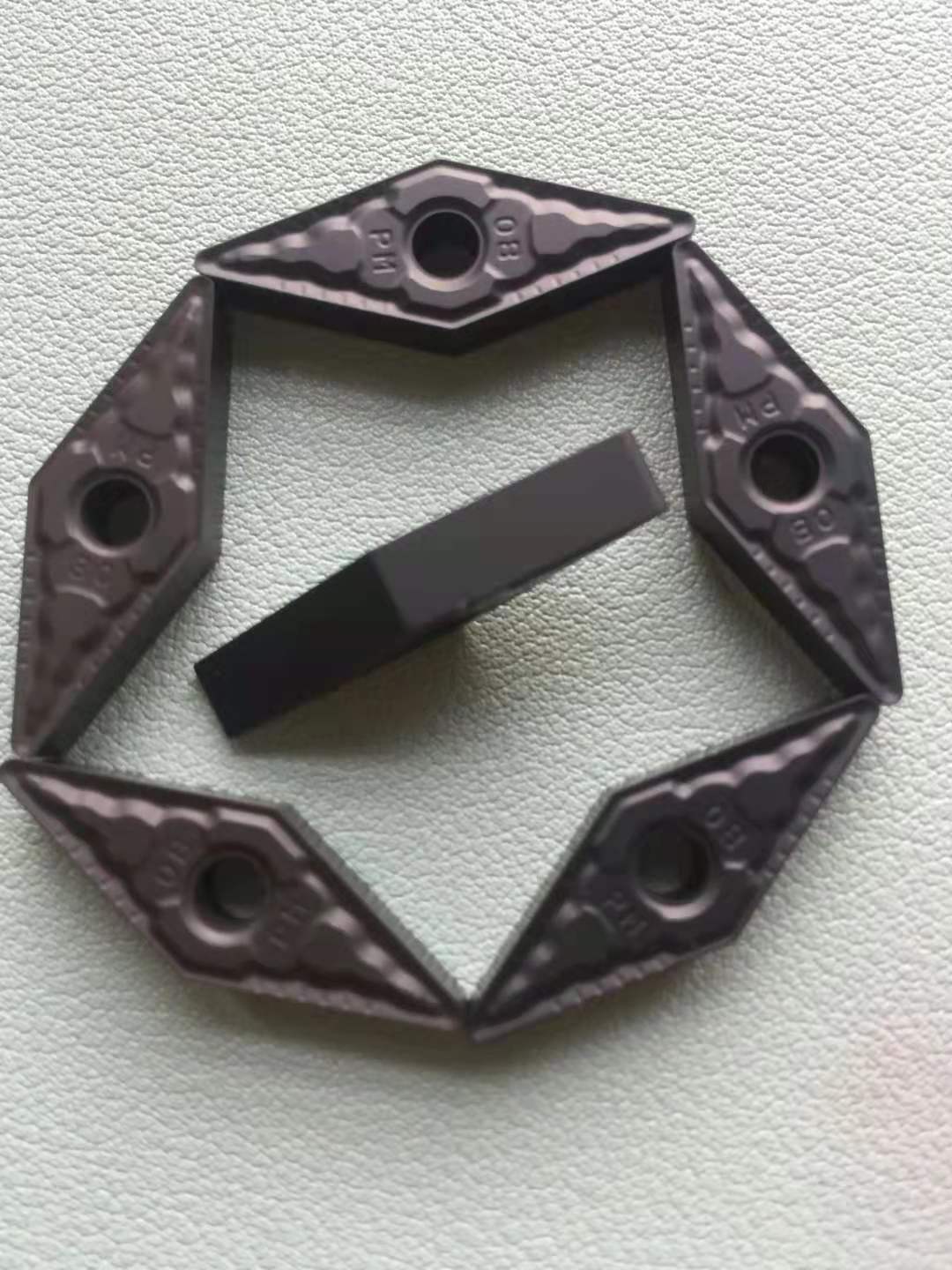 数控刀片 数控刀片