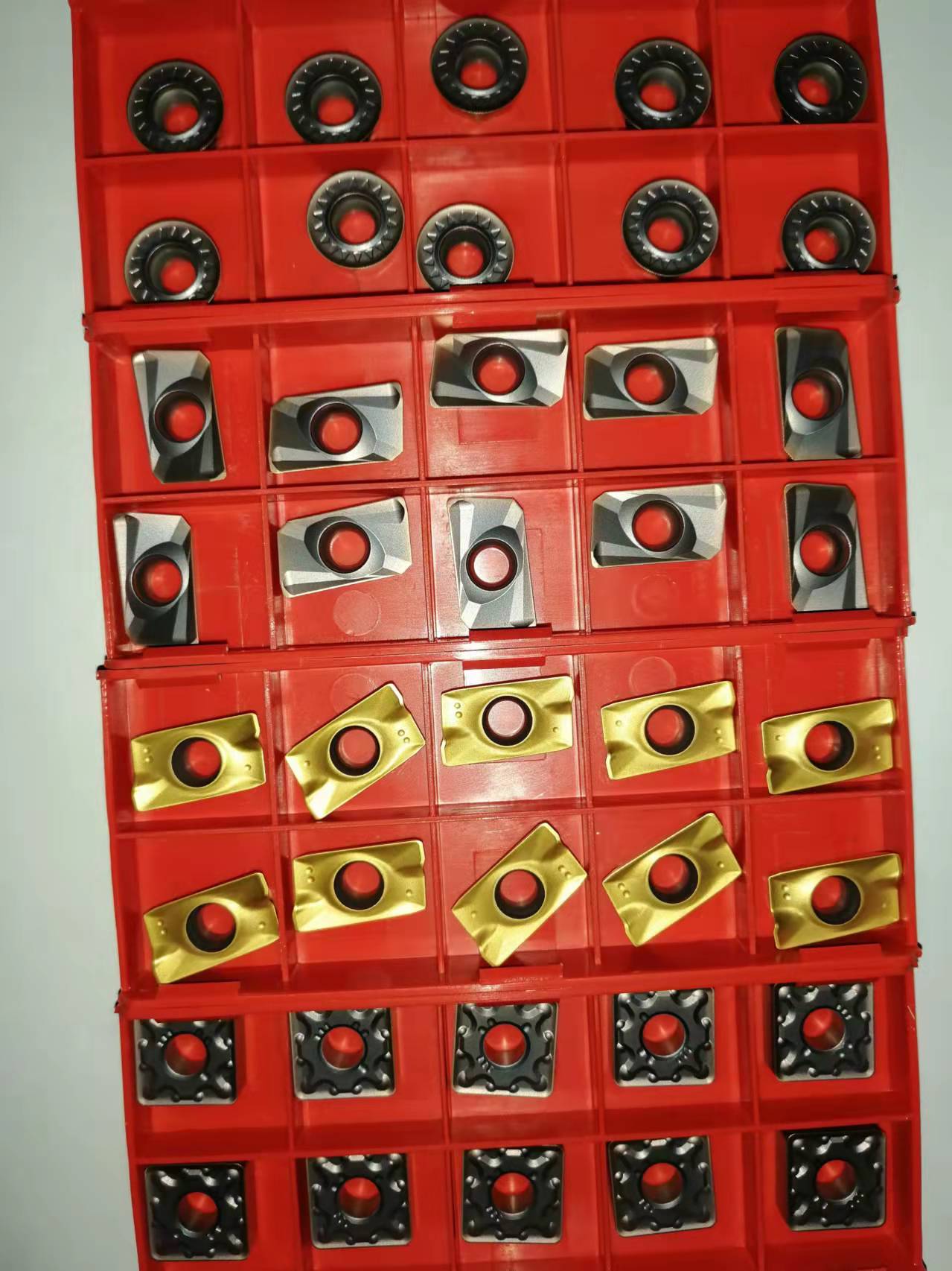 数控刀片 数控刀片