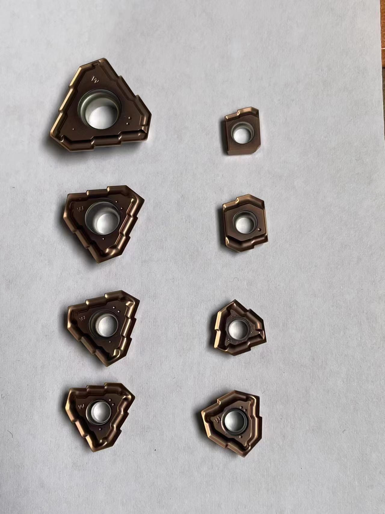 数控刀片 数控刀片