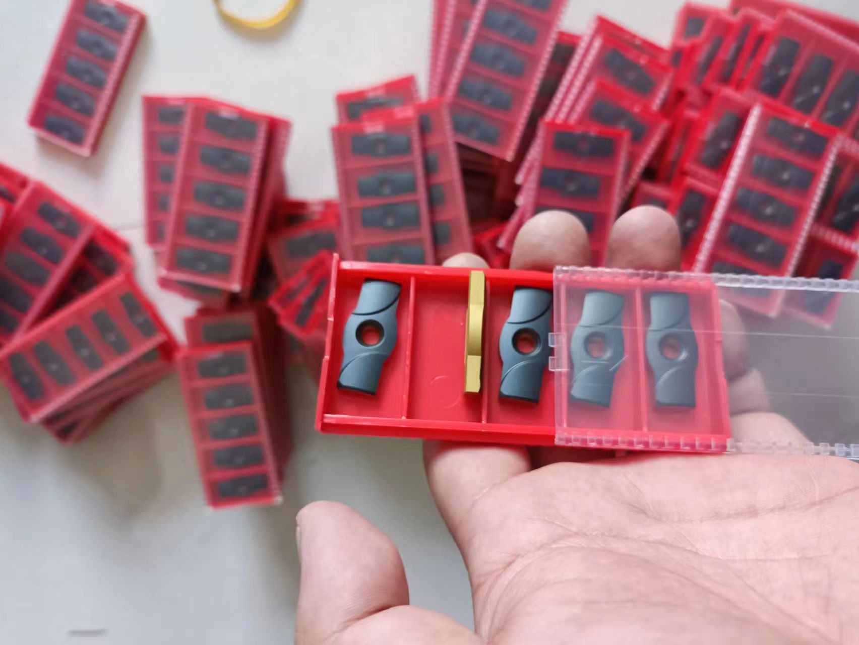 数控刀片 数控刀片