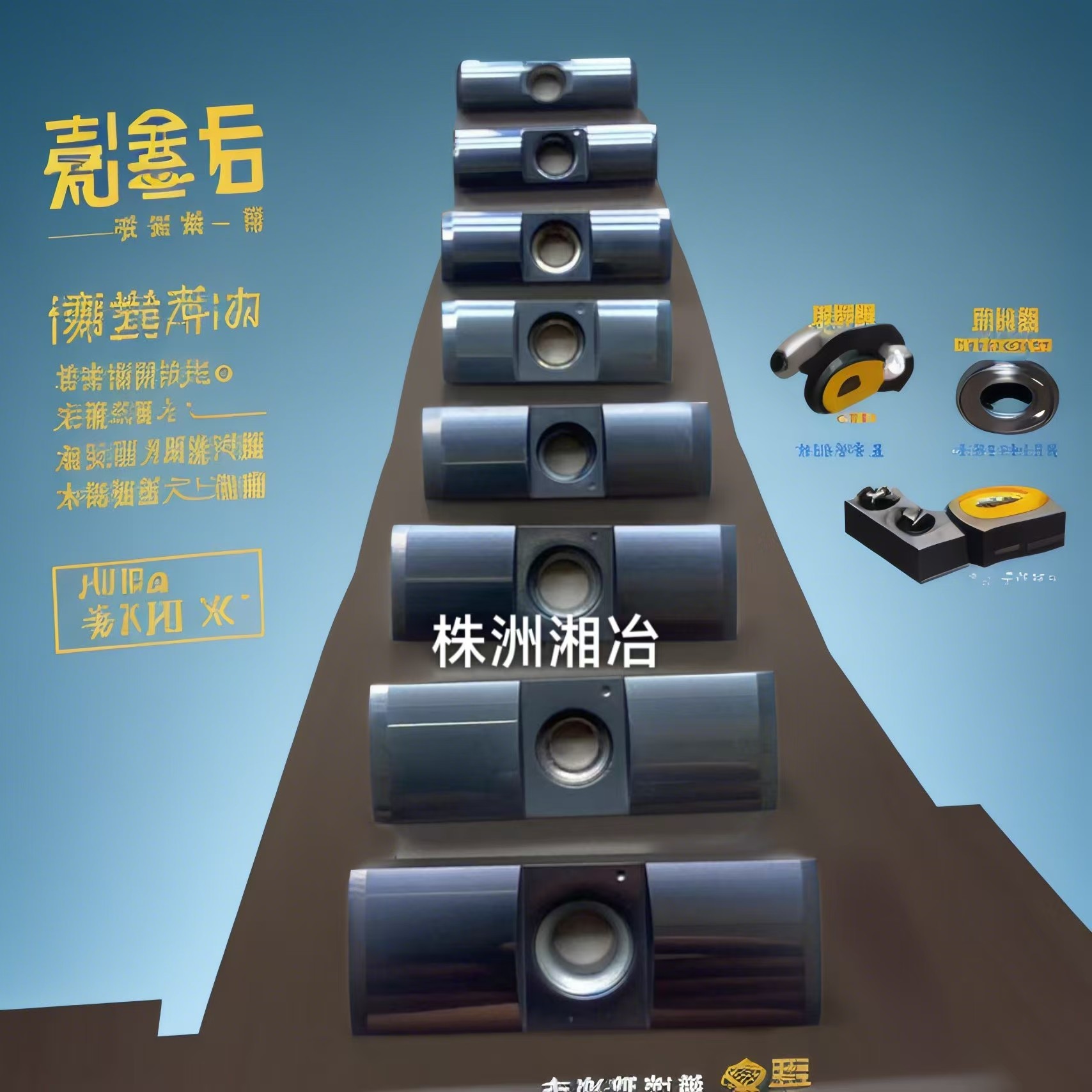 数控刀片 数控刀片