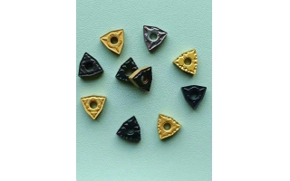 株洲湘冶数控刀具技术在航空领域的应用