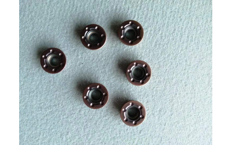 关于数控铣床刀具，这些最基本的你都了解吗？