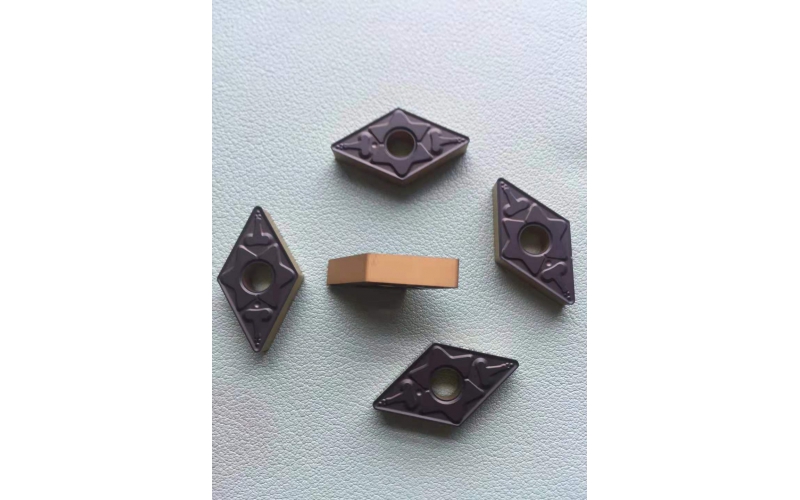 什么加刀具钝化 ？