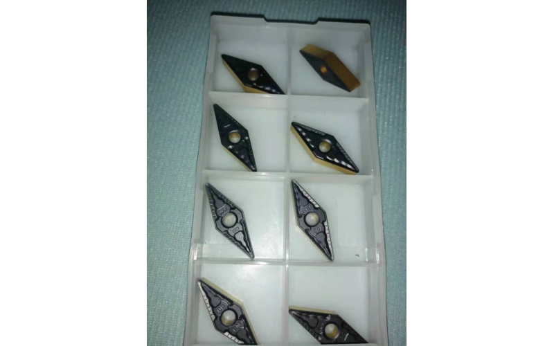 株洲湘冶切削刀片的制造工艺技术