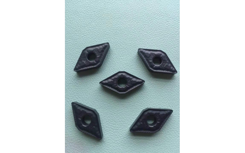 数控切削刀具材料的发展历史