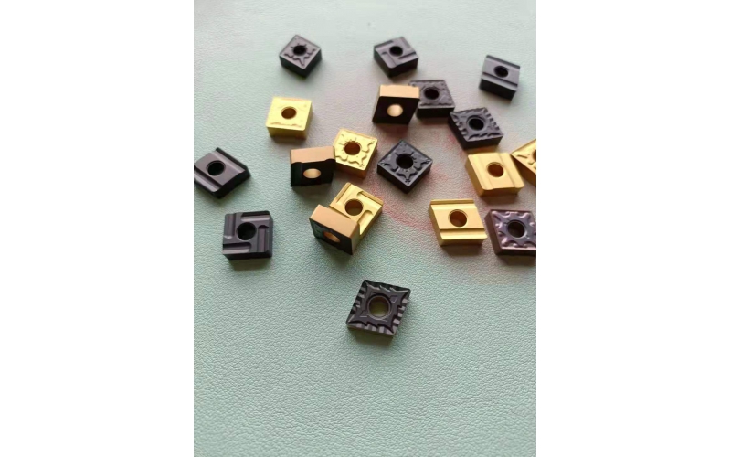 世界最顶尖的刀具涂层技术