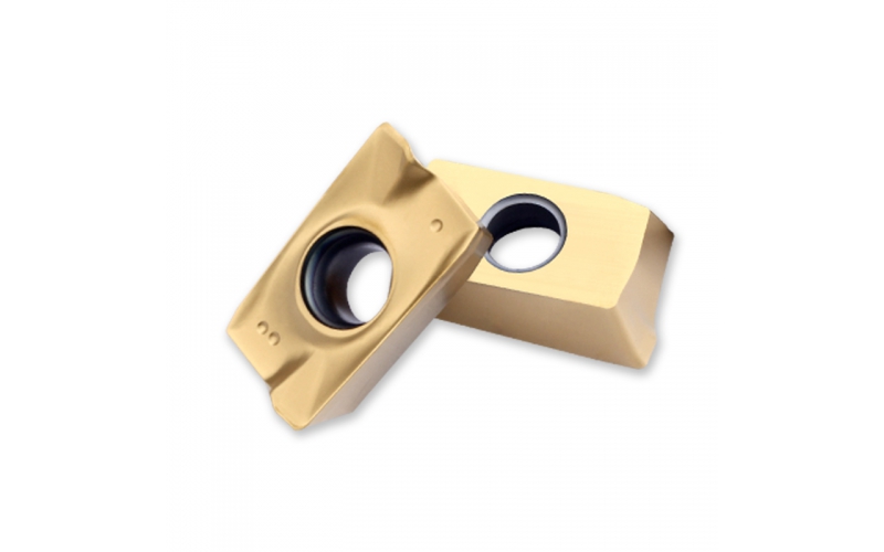 数控铣刀片各系列型号