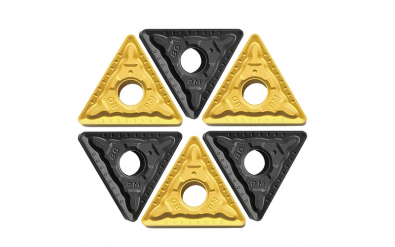 常用的数控刀具涂层材料有什么你知道吗？