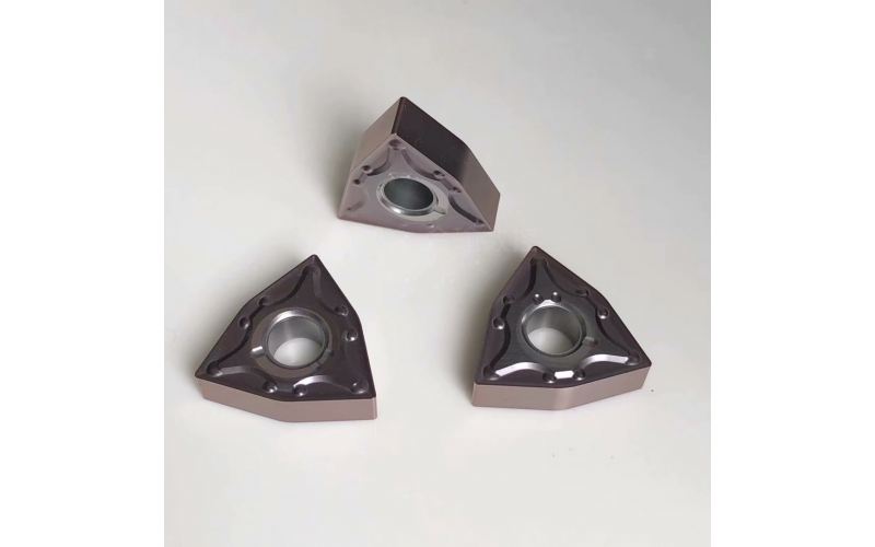 数控车床的刀具要如何选择？