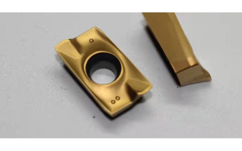 株洲湘冶高性能数控切削刀具的管理技术