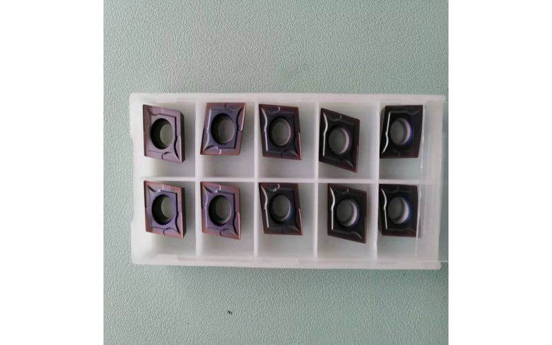 数控车刀和普通车刀都有哪些区别