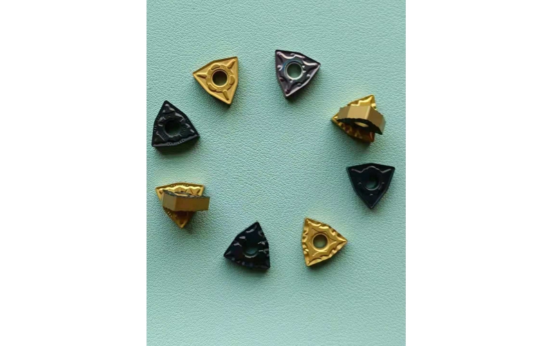 数控刀具几何量测量技术进展