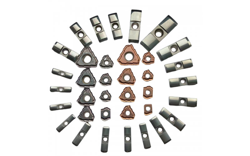 深孔钻刀片什么牌子好？