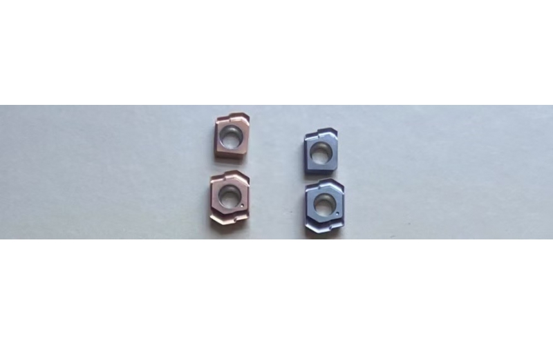 伊斯卡深孔枪钻刀片导条系列