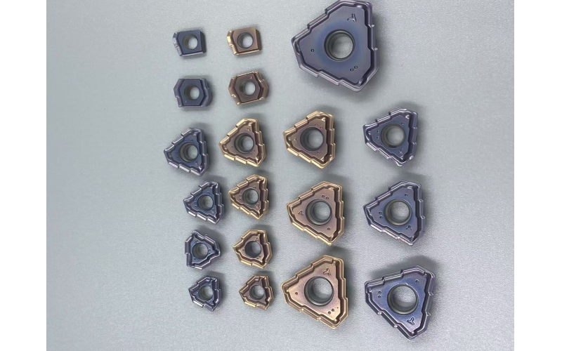 湘冶TOGT系列锯齿深孔枪钻刀片：型号矩阵与应用价值解析